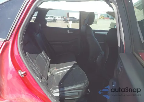 2020 Ford Escape Sel z USA, uszkodzony, nr VIN 1FMCU0H69LUB01606